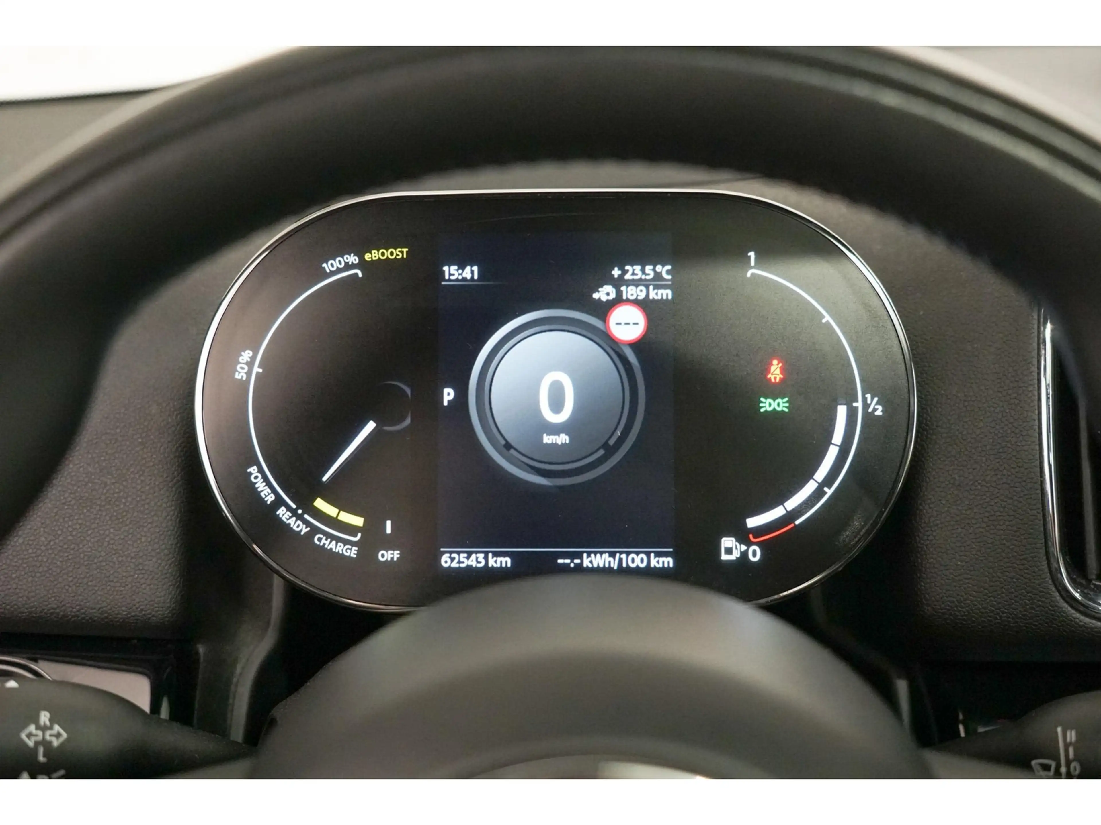 MINI Cooper SE Countryman 1.5 ALL4 Panoramadak | Harman Kardon | Head Up | A — photo 48