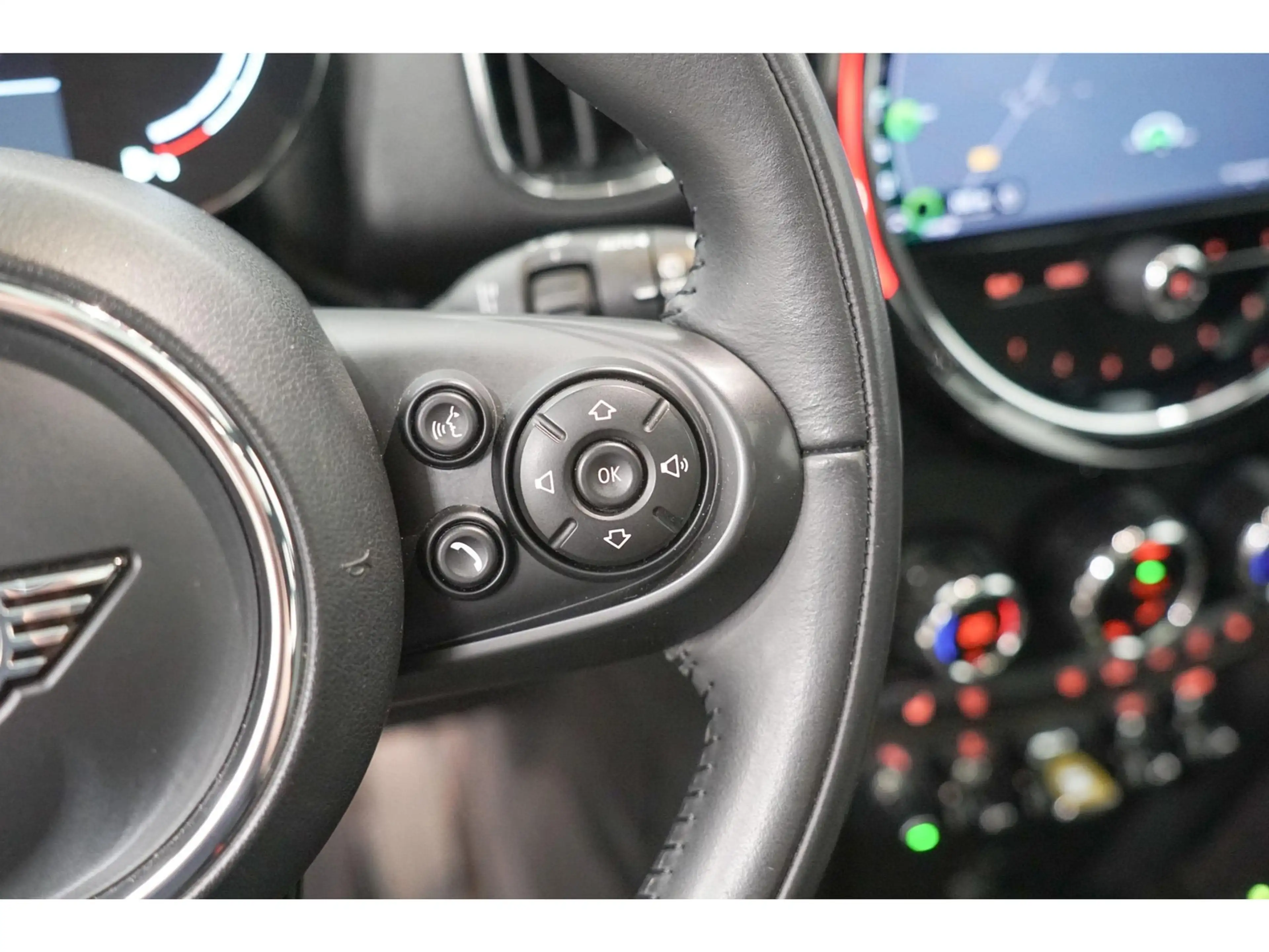 MINI Cooper SE Countryman 1.5 ALL4 Panoramadak | Harman Kardon | Head Up | A — photo 45