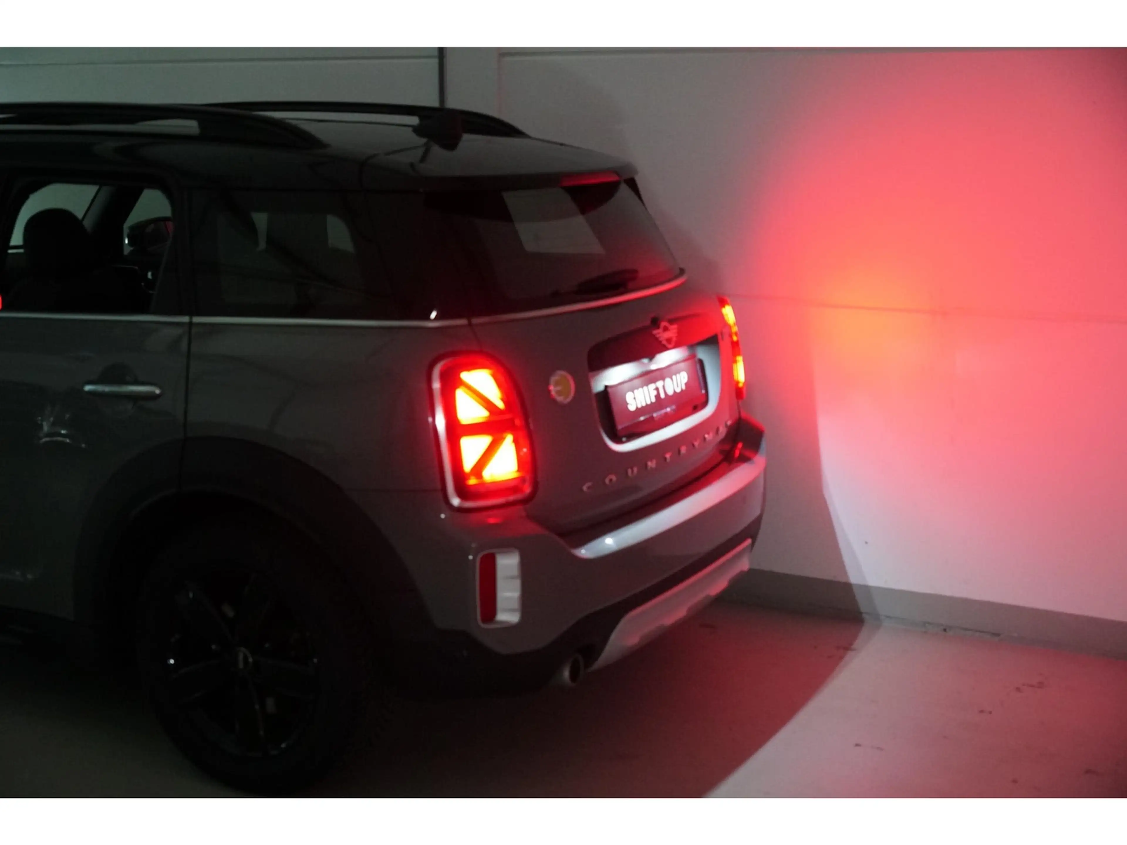 MINI Cooper SE Countryman 1.5 ALL4 Panoramadak | Harman Kardon | Head Up | A — photo 41
