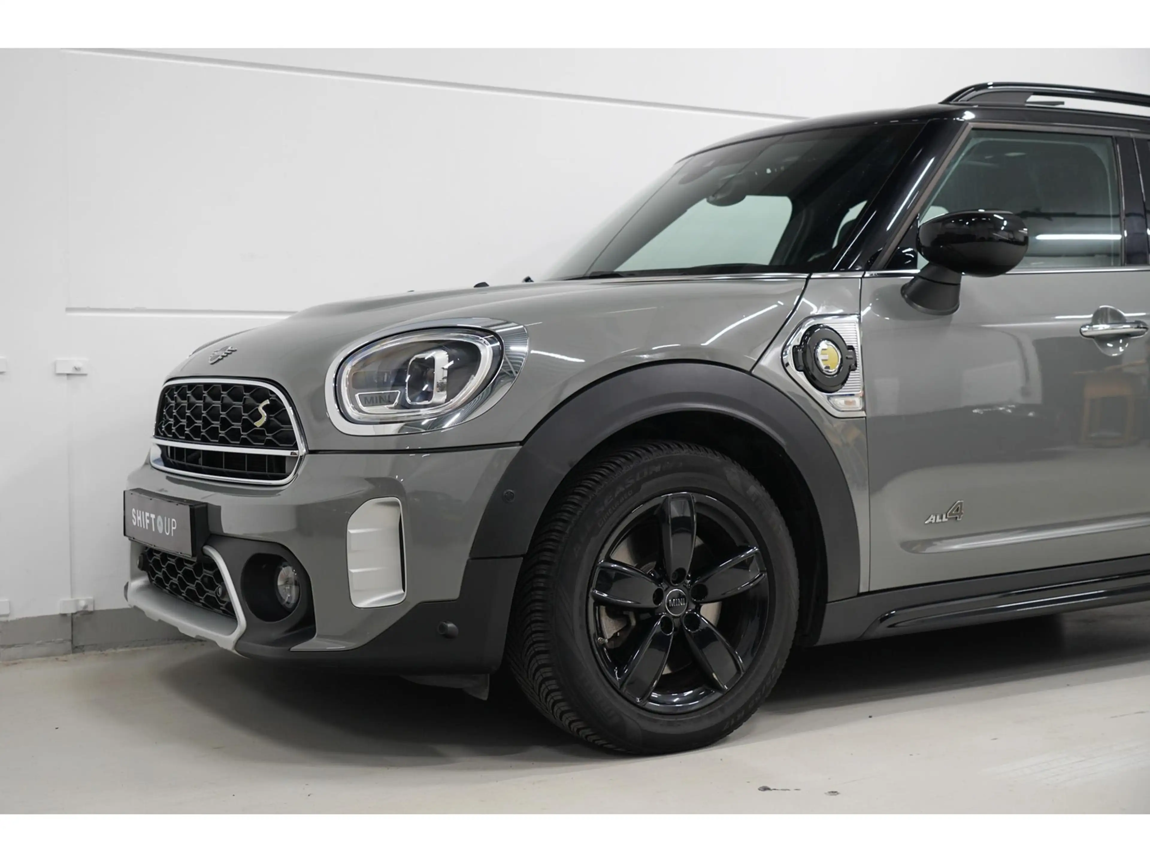 MINI Cooper SE Countryman 1.5 ALL4 Panoramadak | Harman Kardon | Head Up | A — photo 34