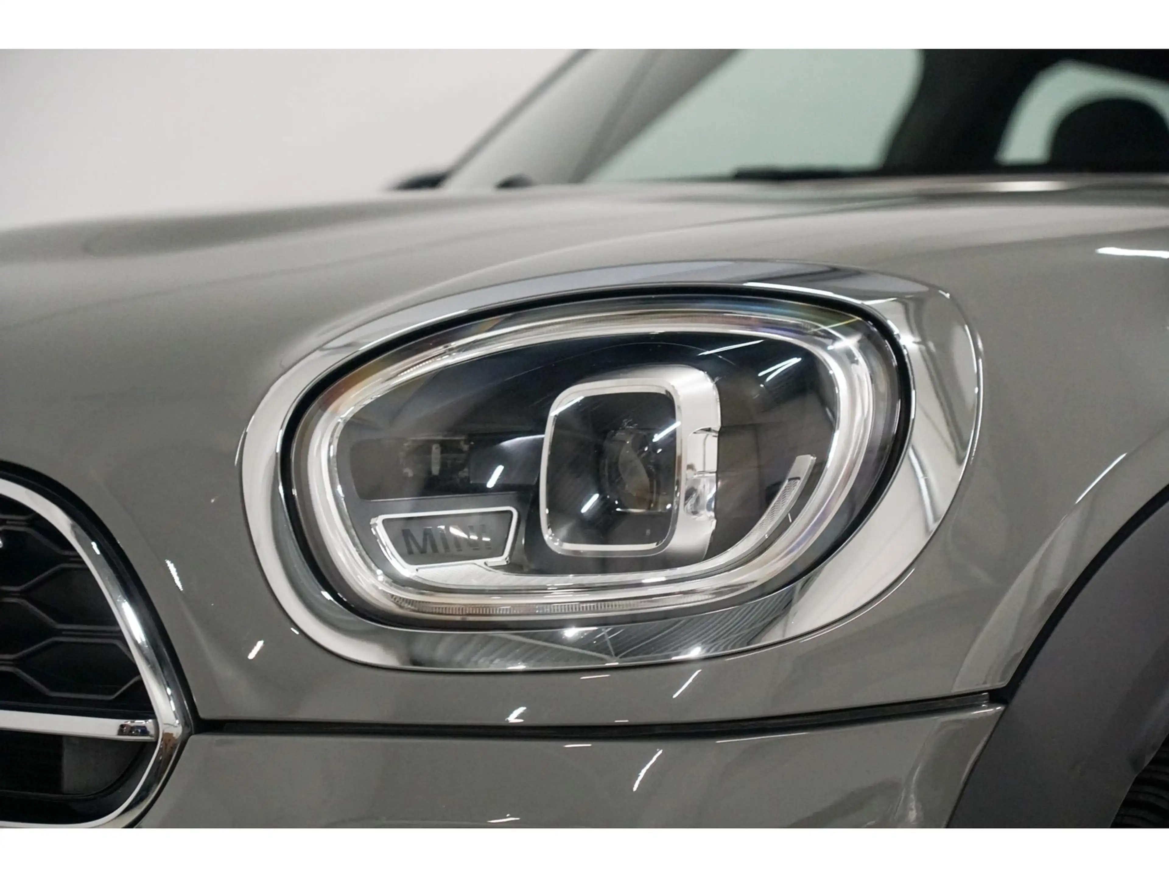 MINI Cooper SE Countryman 1.5 ALL4 Panoramadak | Harman Kardon | Head Up | A — photo 37