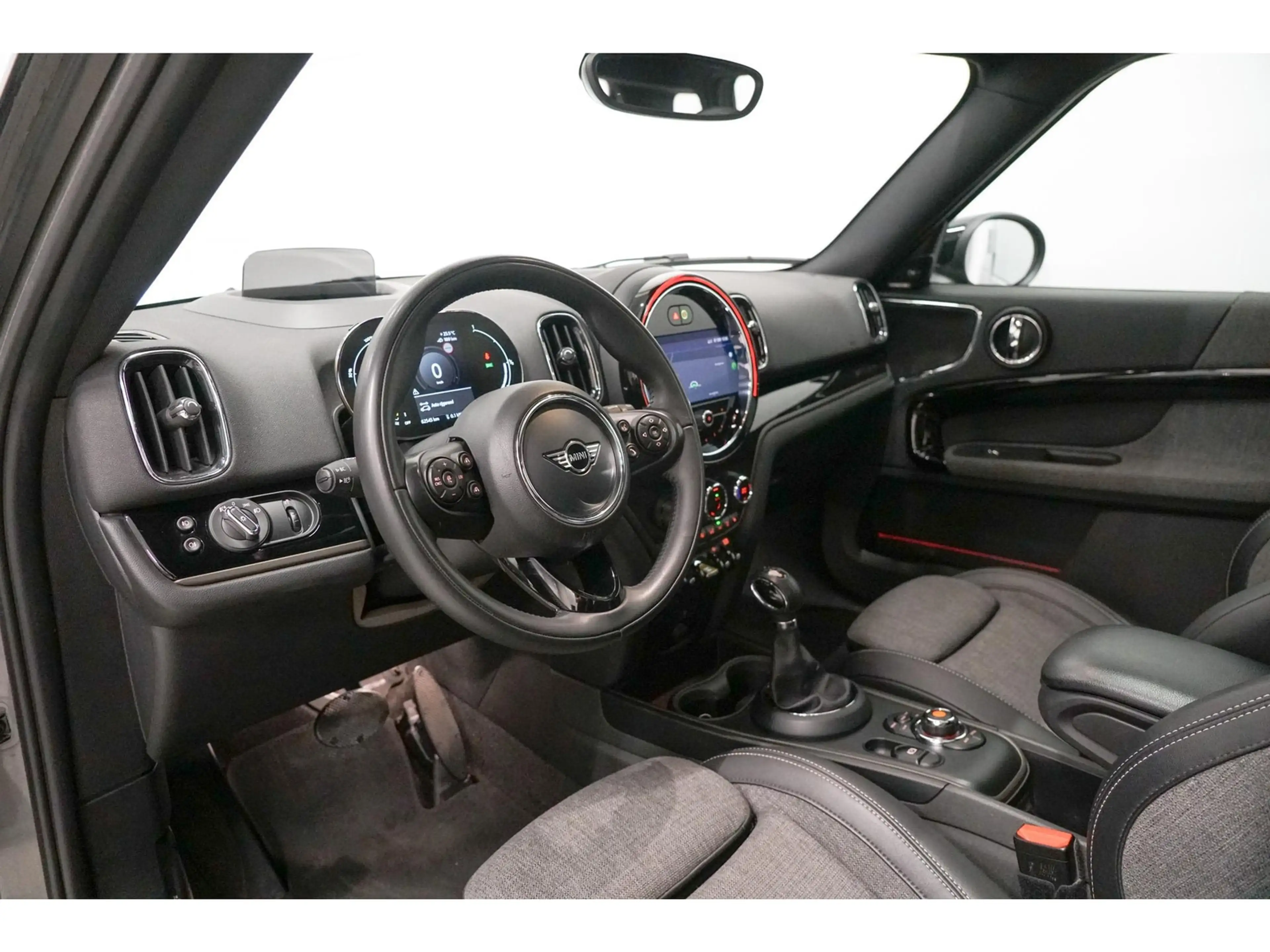 MINI Cooper SE Countryman 1.5 ALL4 Panoramadak | Harman Kardon | Head Up | A — photo 9