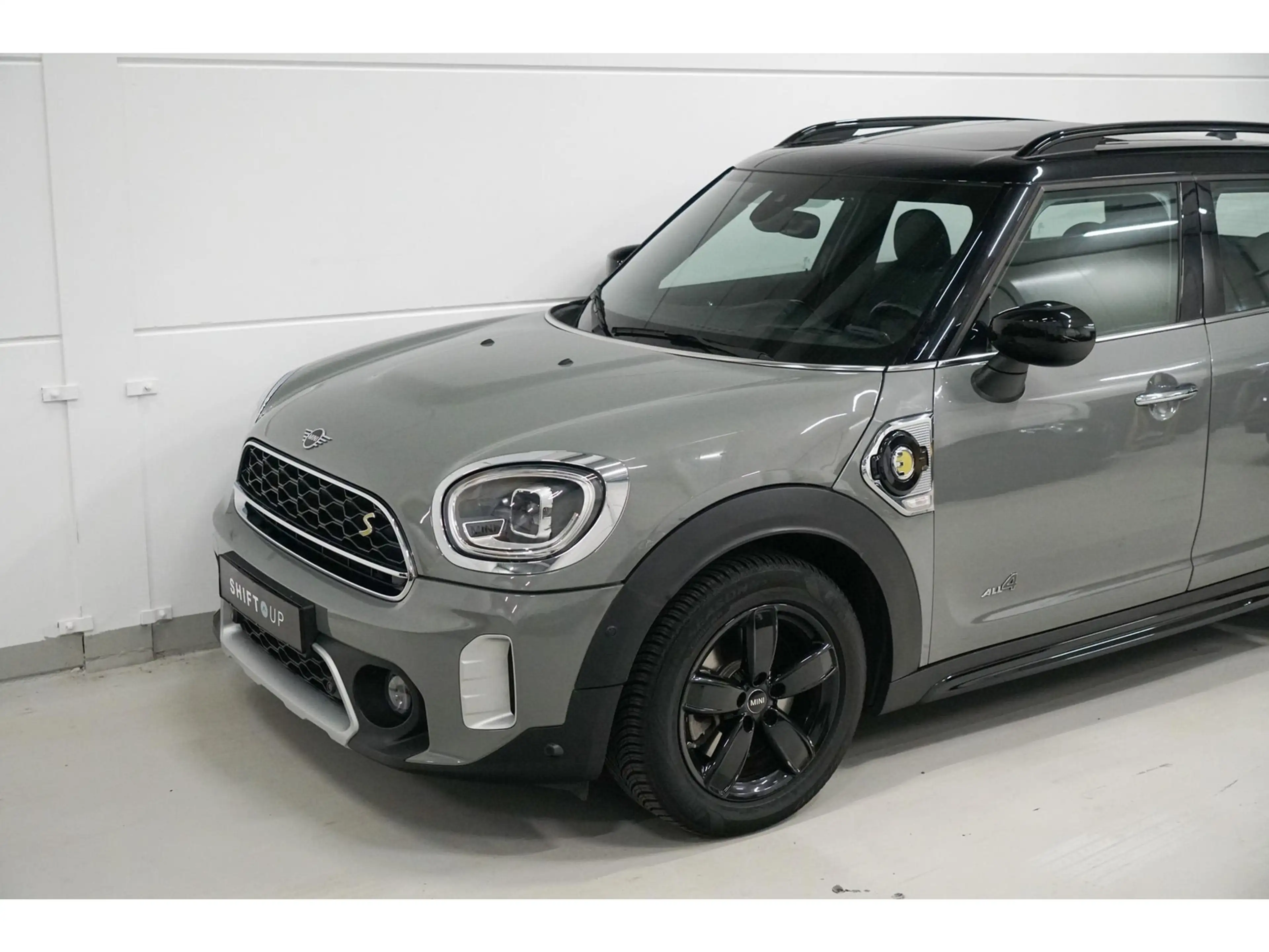 MINI Cooper SE Countryman 1.5 ALL4 Panoramadak | Harman Kardon | Head Up | A — photo 35