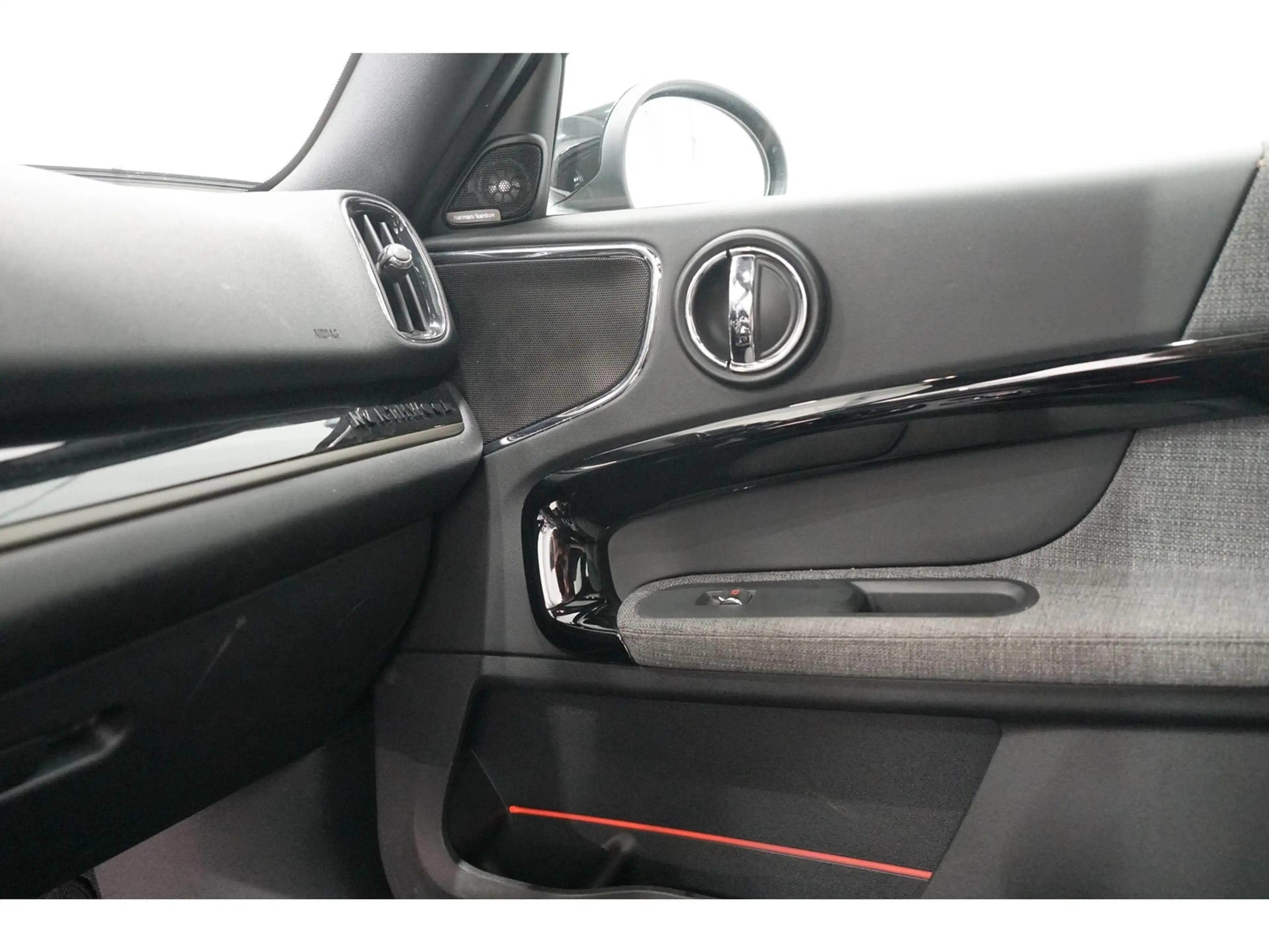 MINI Cooper SE Countryman 1.5 ALL4 Panoramadak | Harman Kardon | Head Up | A — photo 28