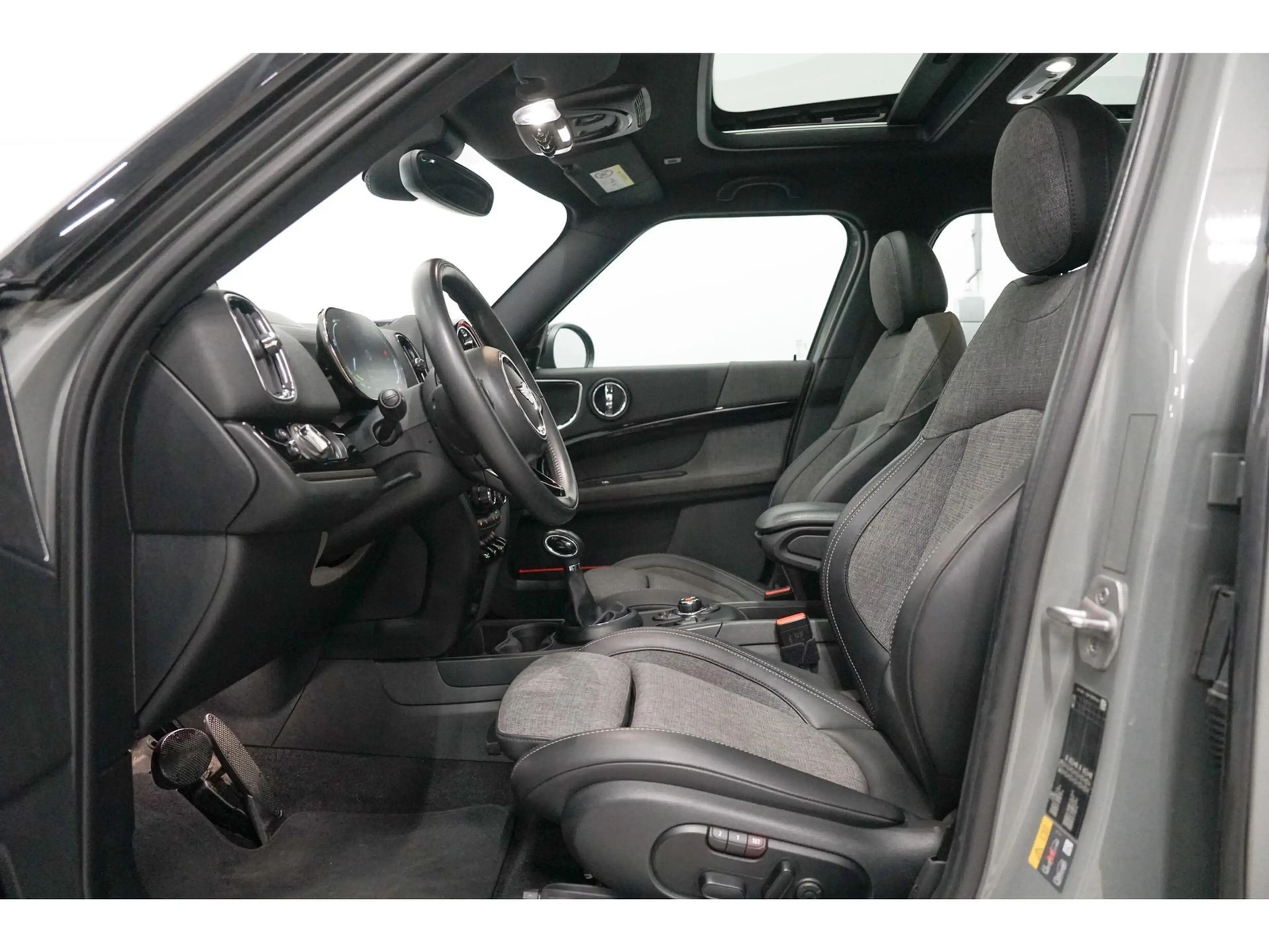 MINI Cooper SE Countryman 1.5 ALL4 Panoramadak | Harman Kardon | Head Up | A — photo 21