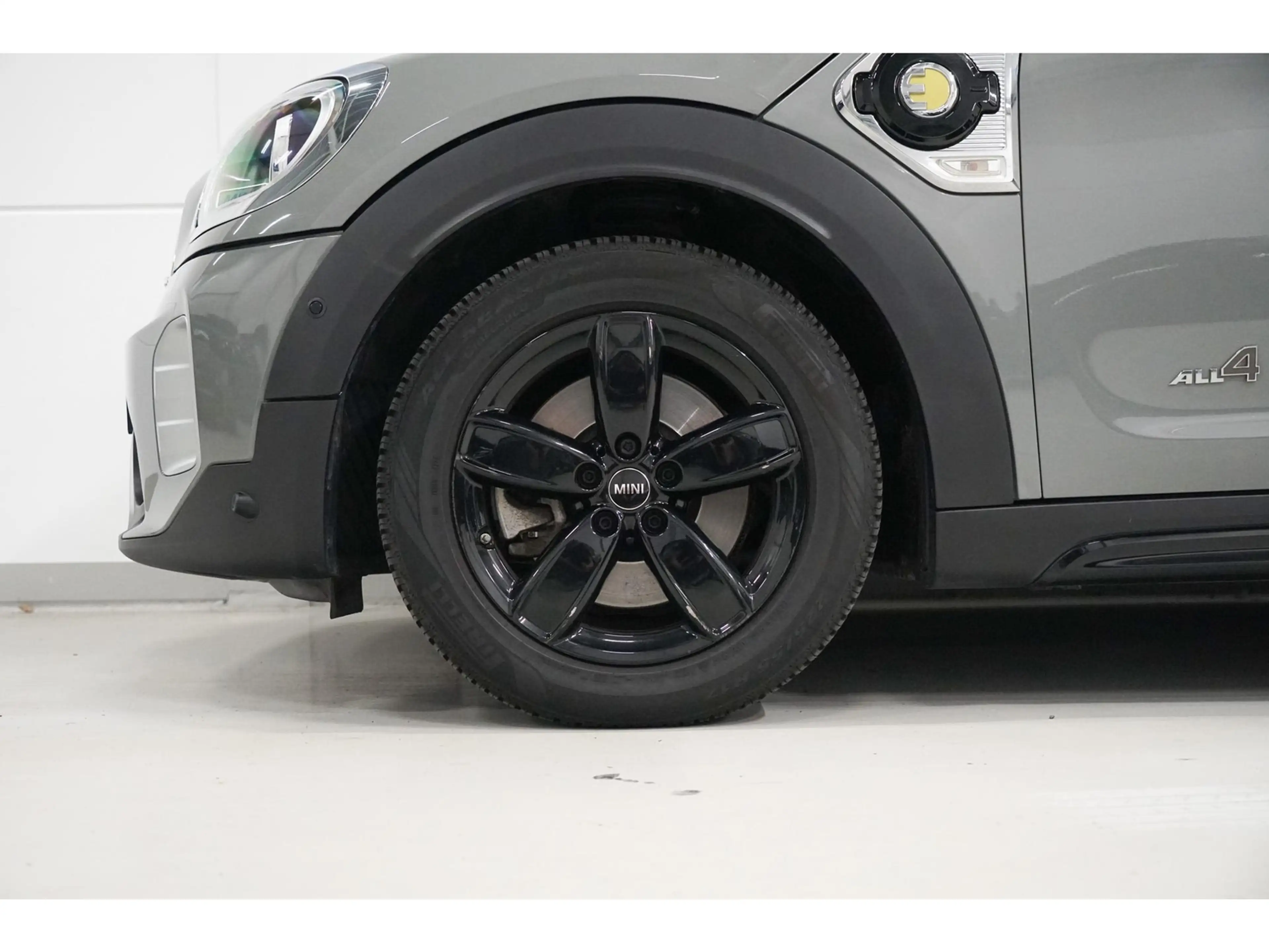 MINI Cooper SE Countryman 1.5 ALL4 Panoramadak | Harman Kardon | Head Up | A — photo 38