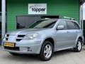 Mitsubishi Outlander Sport 2.4 Invite Scott 4WD | LPG | Automaat | Trek Grijs - thumbnail 1