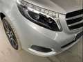 Mercedes-Benz V 220 d 4MATIC lang Avantgarde Aut. Argent - thumbnail 13