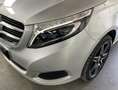 Mercedes-Benz V 220 d 4MATIC lang Avantgarde Aut. Argent - thumbnail 15