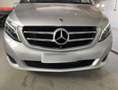 Mercedes-Benz V 220 d 4MATIC lang Avantgarde Aut. Argent - thumbnail 14