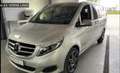 Mercedes-Benz V 220 d 4MATIC lang Avantgarde Aut. Argent - thumbnail 1