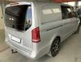 Mercedes-Benz V 220 d 4MATIC lang Avantgarde Aut. Argent - thumbnail 8