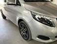 Mercedes-Benz V 220 d 4MATIC lang Avantgarde Aut. Argent - thumbnail 4