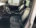 Mercedes-Benz V 220 d 4MATIC lang Avantgarde Aut. Argent - thumbnail 31