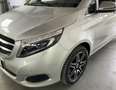 Mercedes-Benz V 220 d 4MATIC lang Avantgarde Aut. Argent - thumbnail 2