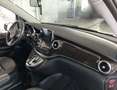 Mercedes-Benz V 220 d 4MATIC lang Avantgarde Aut. Argent - thumbnail 24