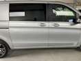 Mercedes-Benz V 220 d 4MATIC lang Avantgarde Aut. Argent - thumbnail 9