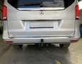 Mercedes-Benz V 220 d 4MATIC lang Avantgarde Aut. Argent - thumbnail 12
