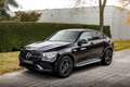 Mercedes-Benz GLC 200 4 Matic Coupé AMG Pack * Camera * LED * Navi * Schwarz - thumbnail 9
