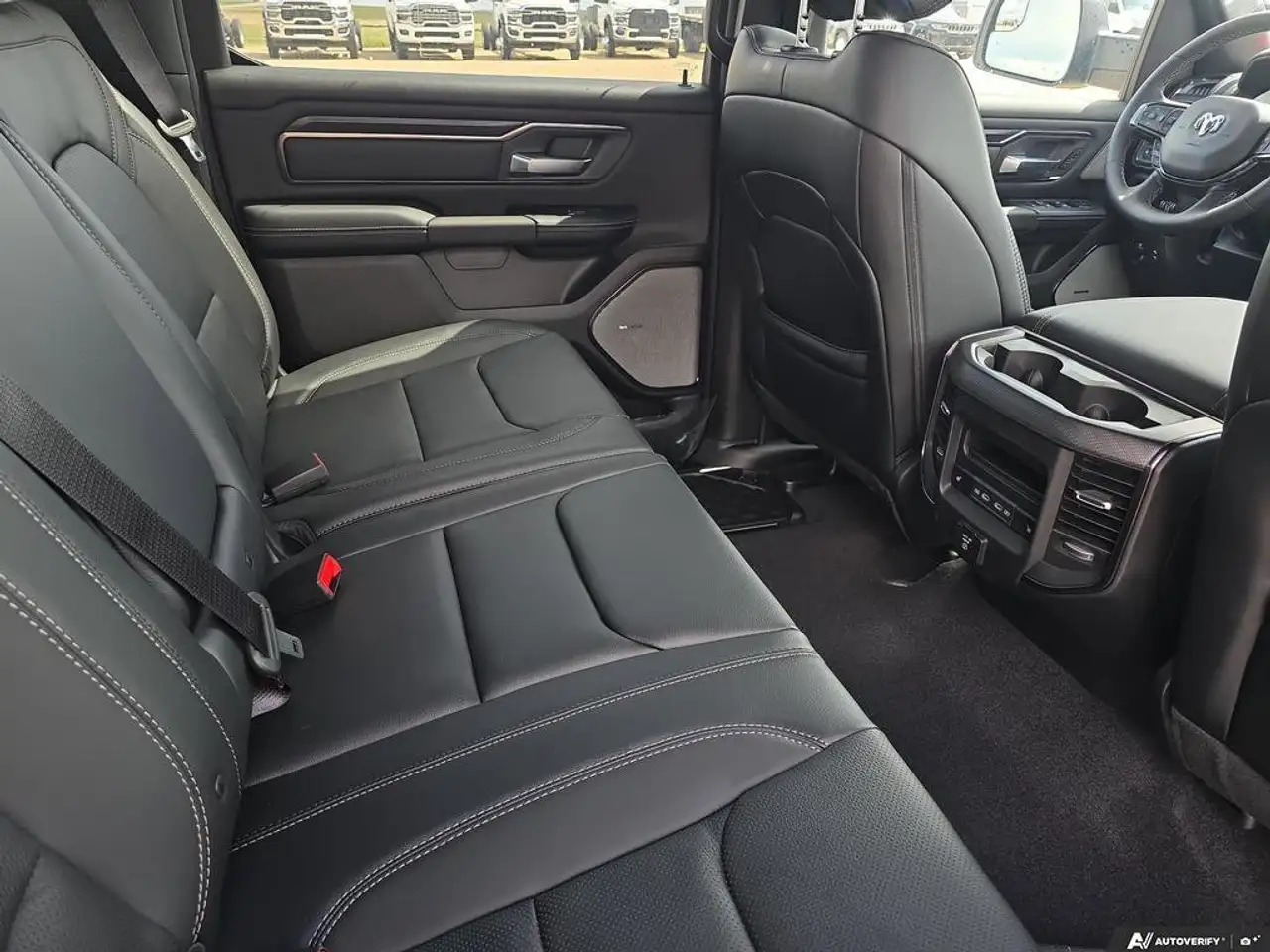 RAM 1500 photo RAM 1500