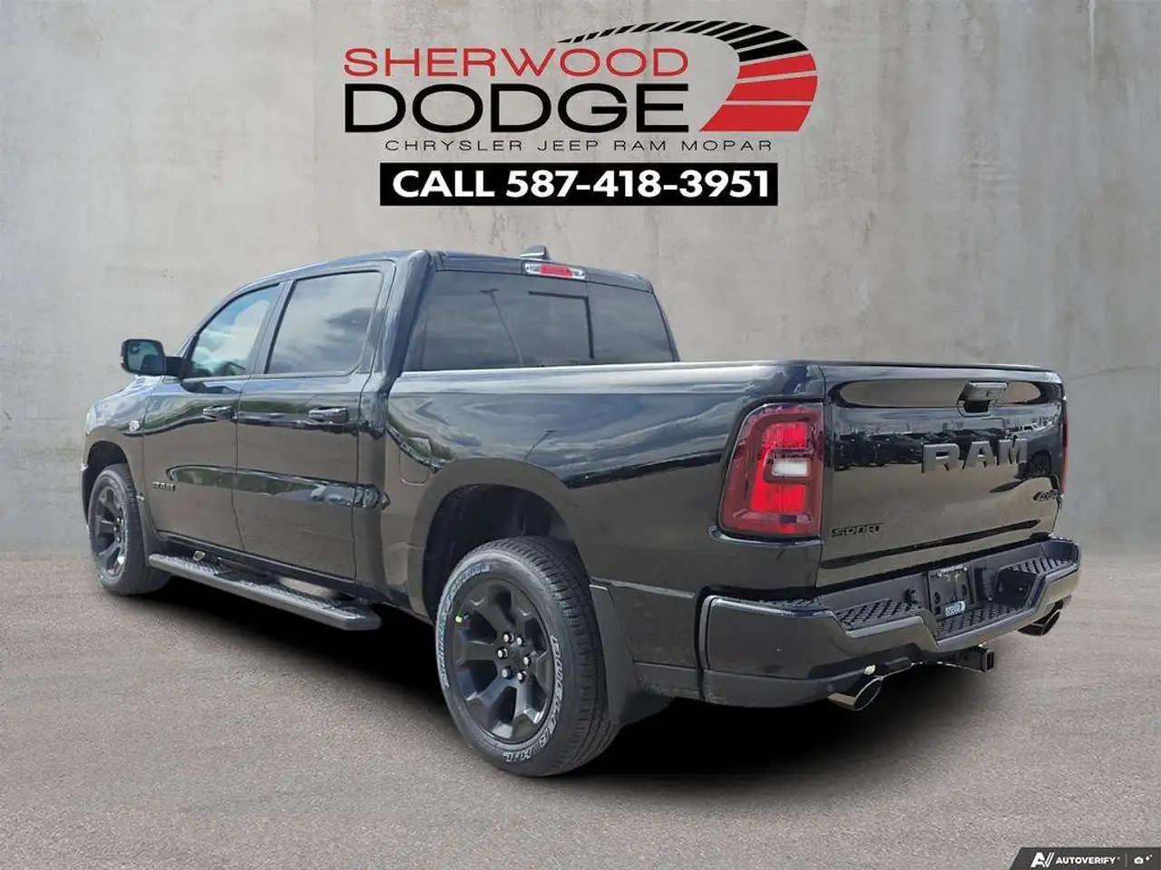 RAM 1500 photo RAM 1500