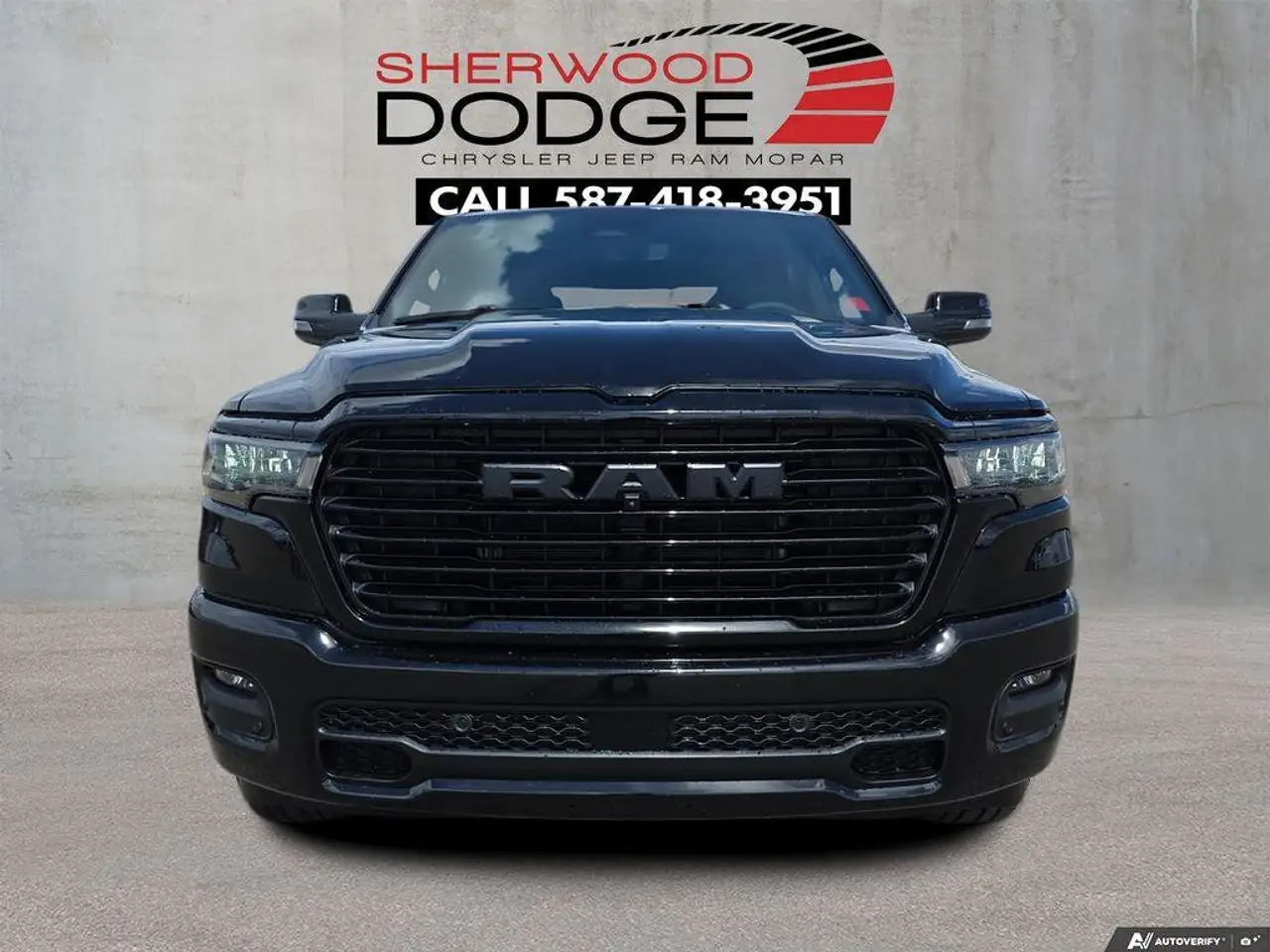 RAM 1500 photo RAM 1500