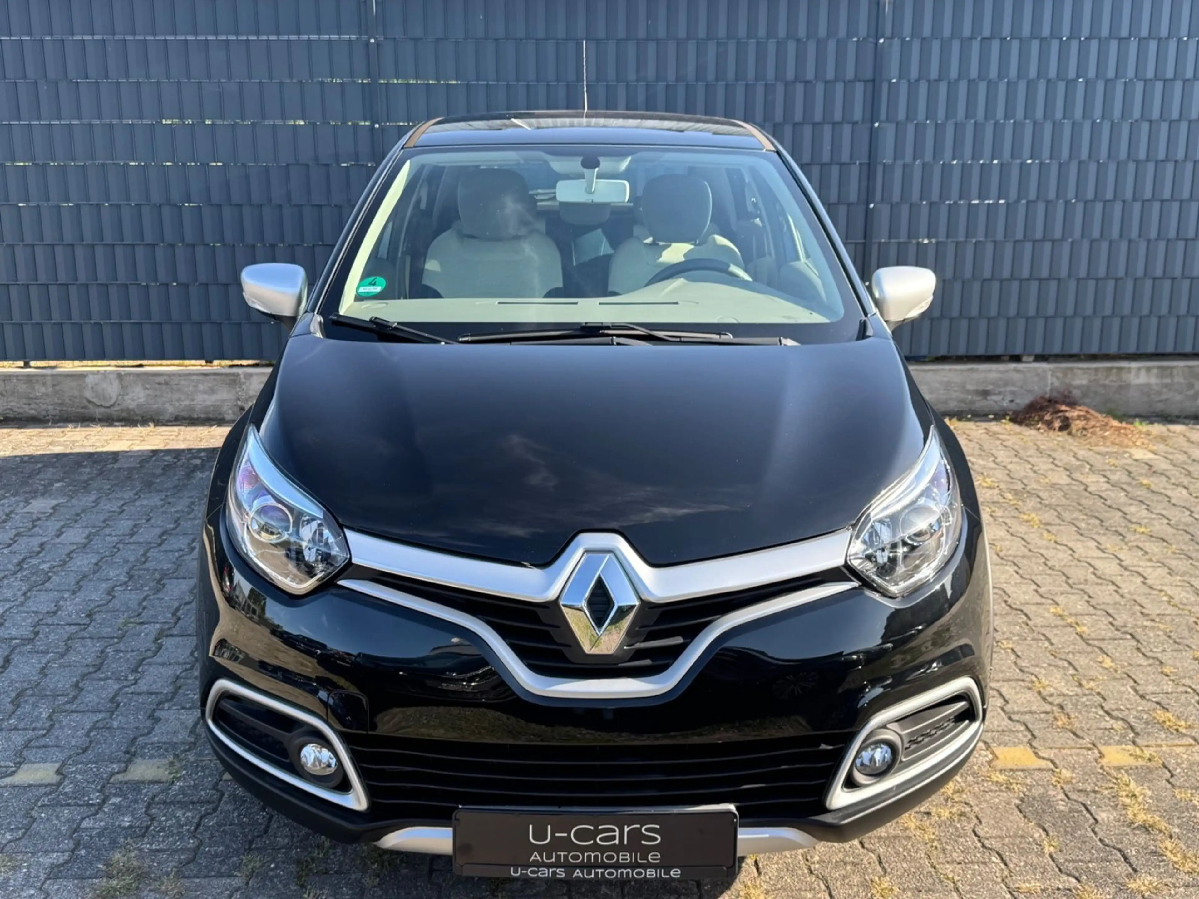 Renault Captur Dynamique (KLIMA/PDC/XE — photo 2