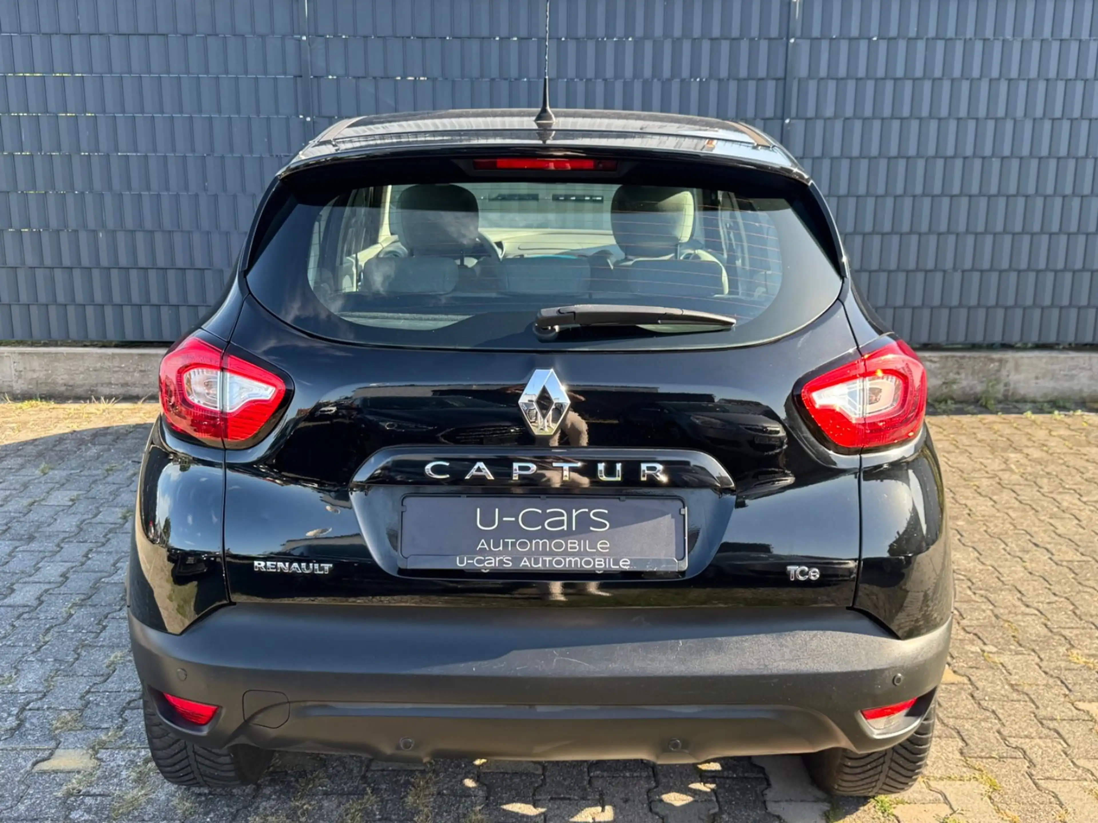 Renault Captur Dynamique (KLIMA/PDC/XE — photo 5