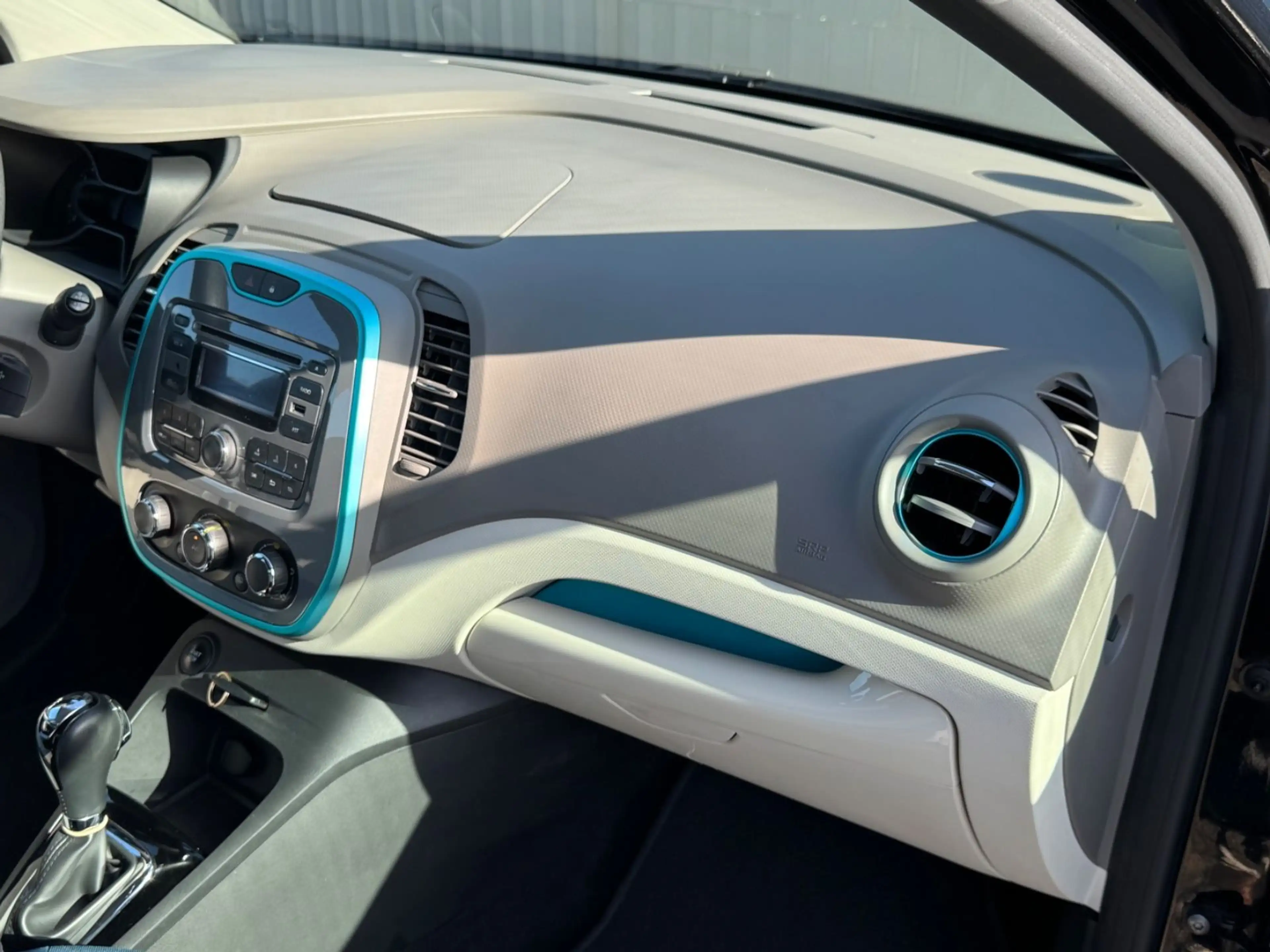 Renault Captur Dynamique (KLIMA/PDC/XE — photo 14