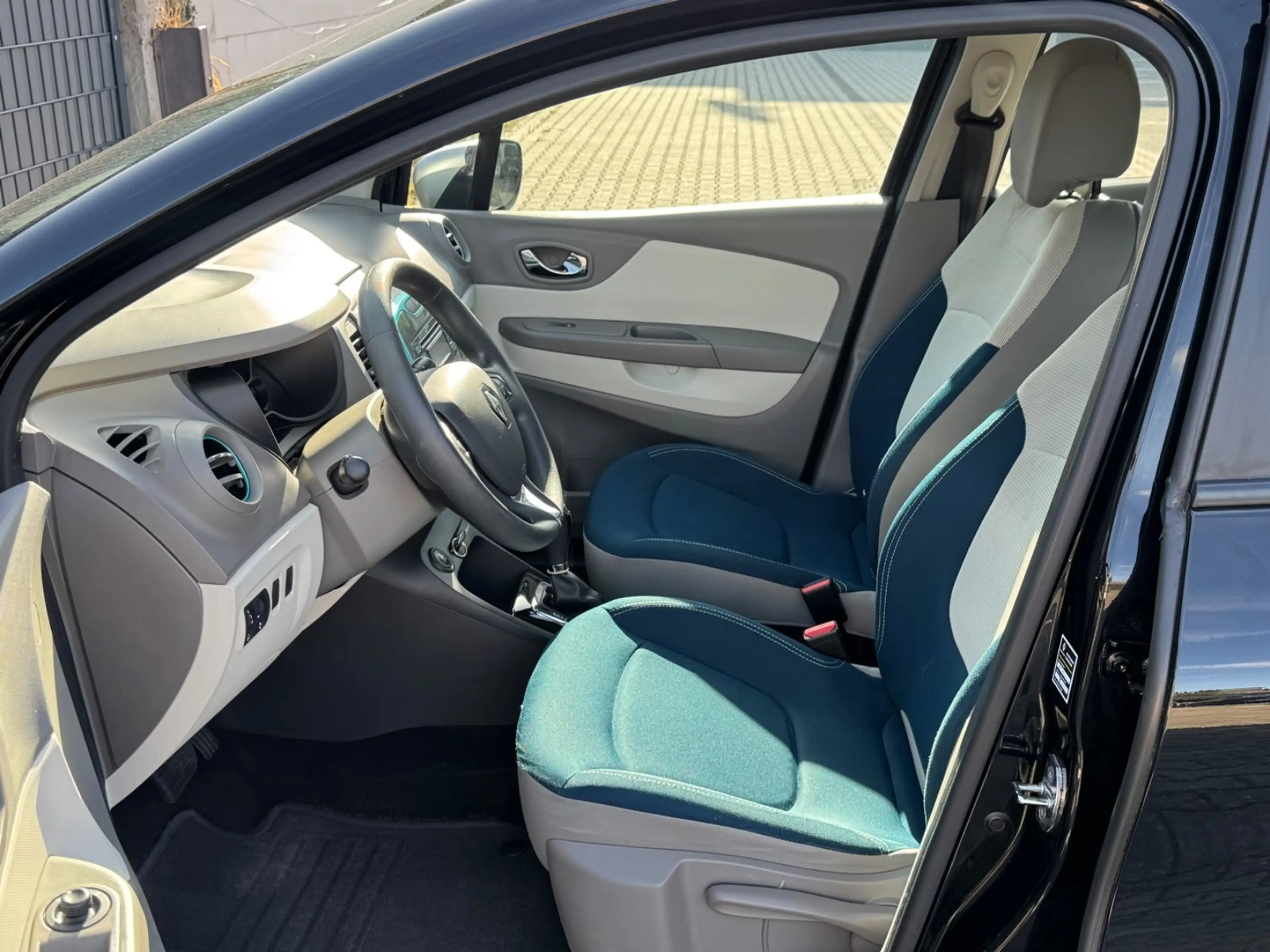 Renault Captur Dynamique (KLIMA/PDC/XE — photo 10