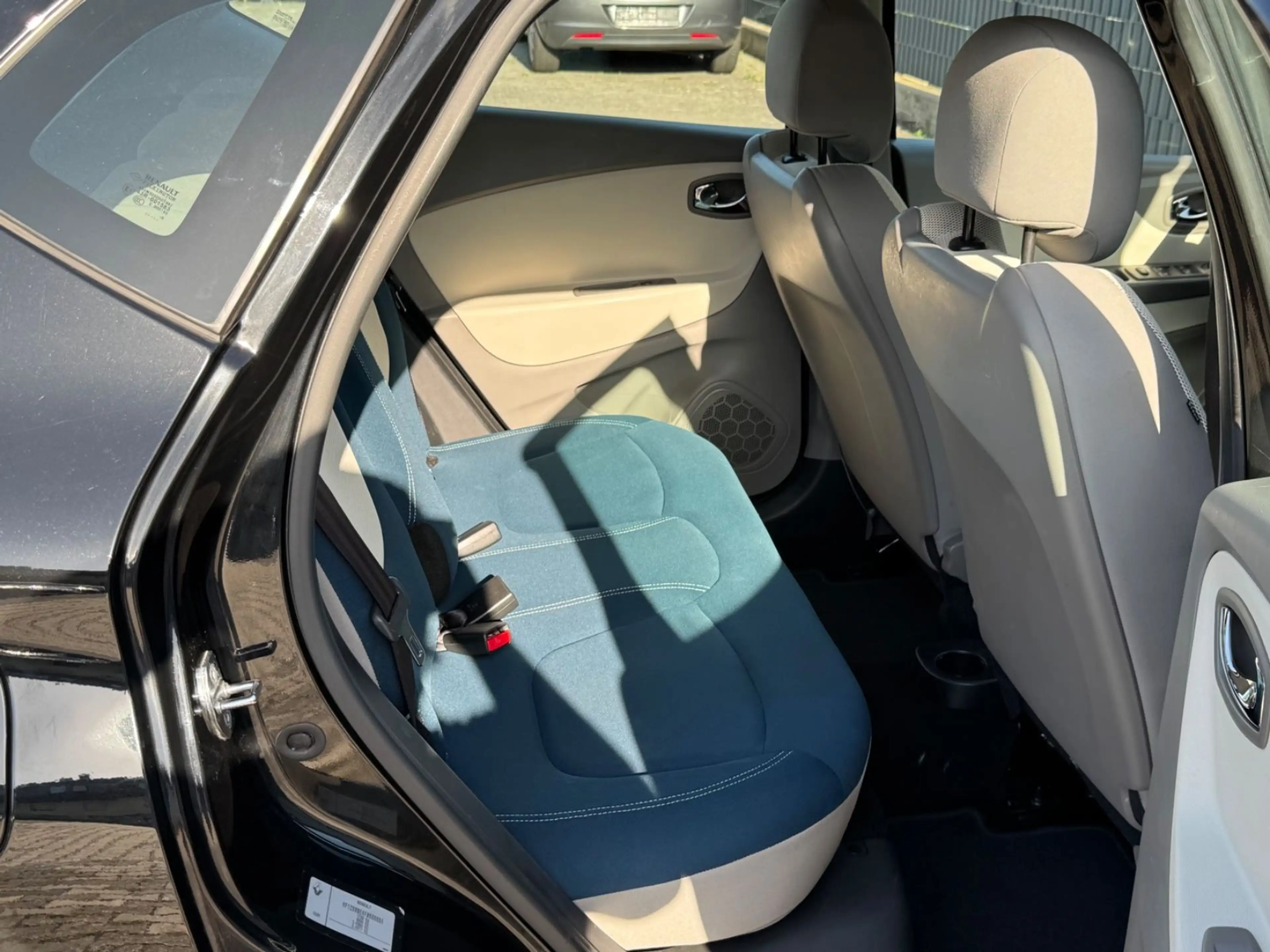Renault Captur Dynamique (KLIMA/PDC/XE — photo 12