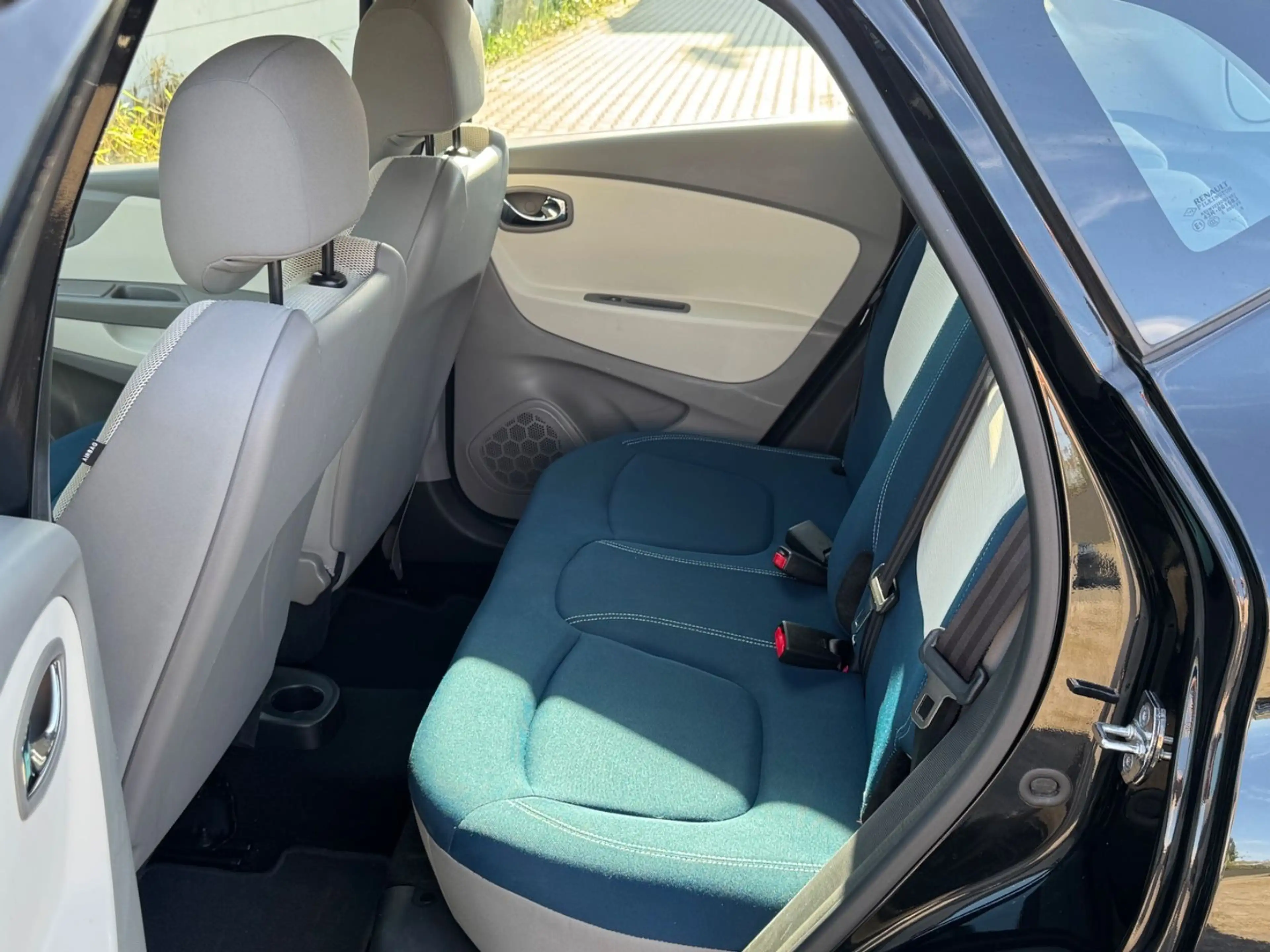 Renault Captur Dynamique (KLIMA/PDC/XE — photo 11