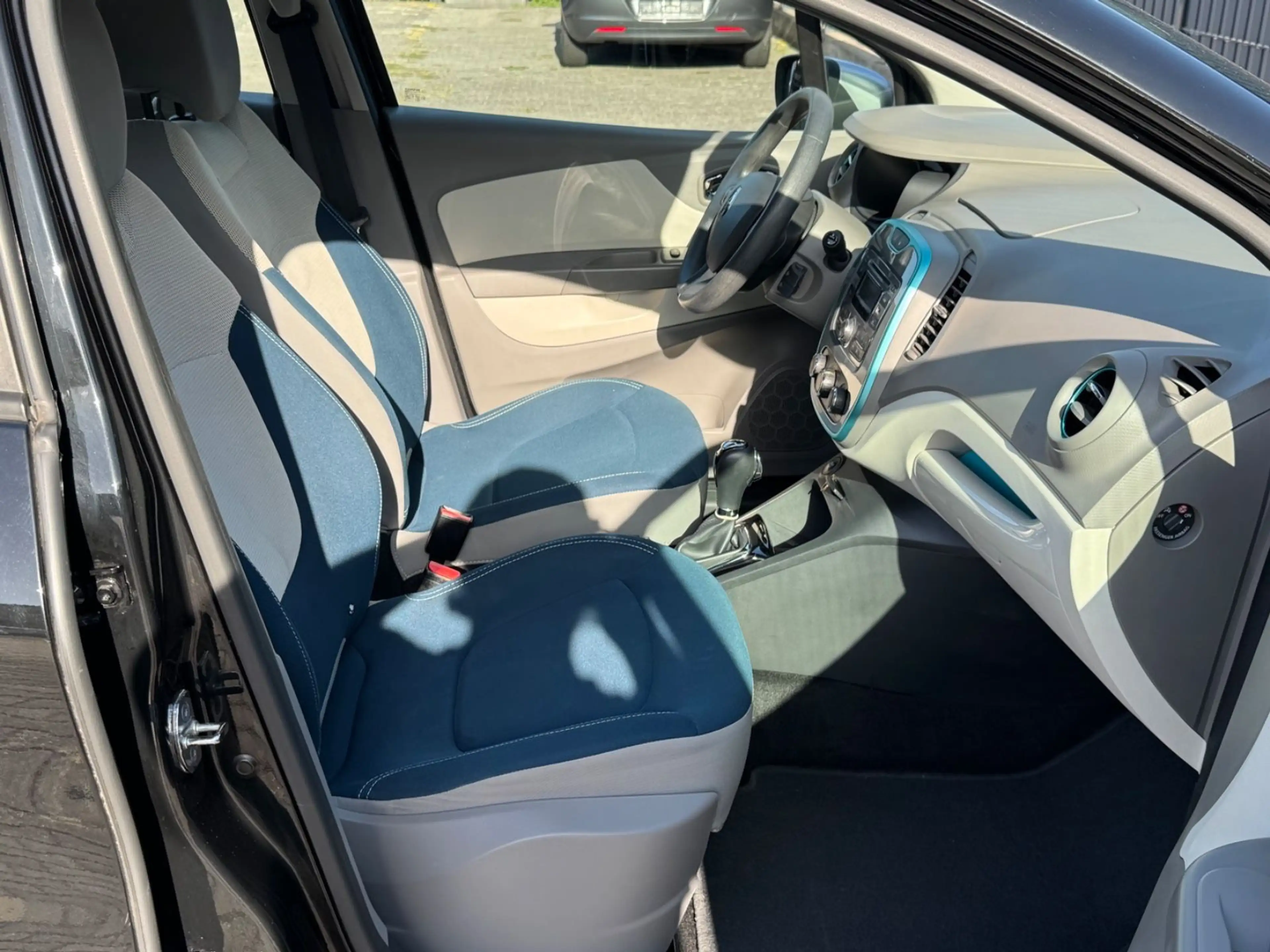Renault Captur Dynamique (KLIMA/PDC/XE — photo 13