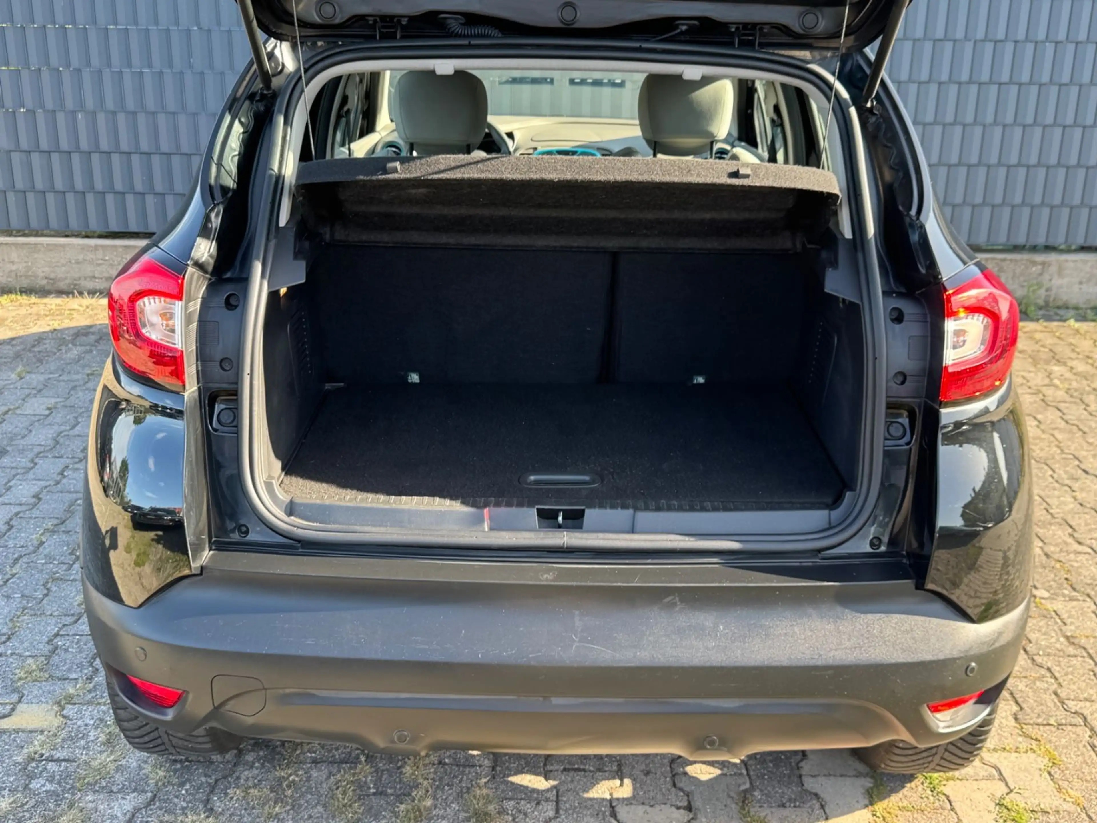 Renault Captur Dynamique (KLIMA/PDC/XE — photo 7