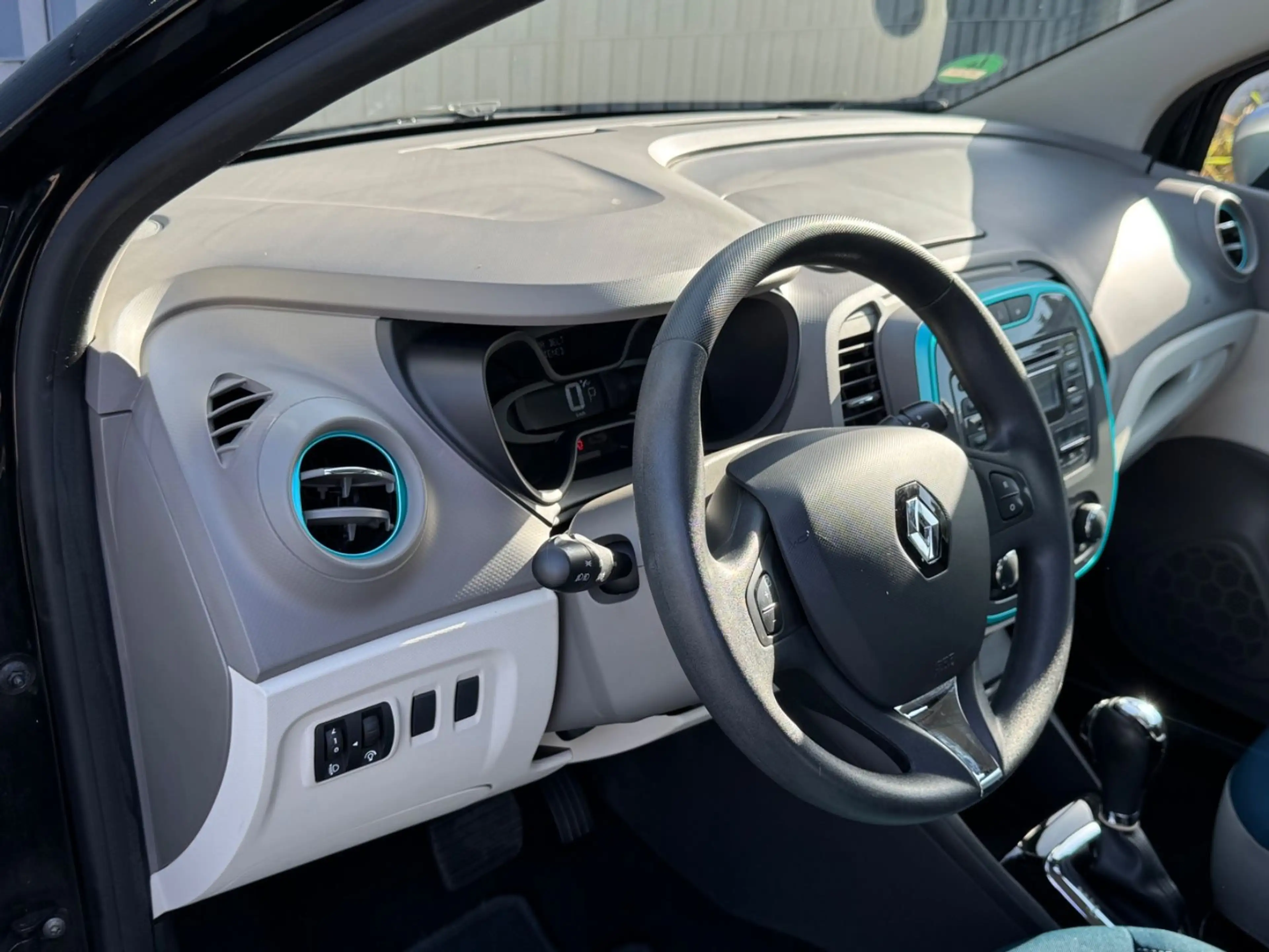 Renault Captur Dynamique (KLIMA/PDC/XE — photo 9