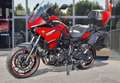 Yamaha Tracer 7 GT Rouge - thumbnail 4