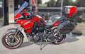 Yamaha Tracer 7 GT Rouge - thumbnail 7