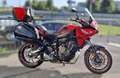 Yamaha Tracer 7 GT Rouge - thumbnail 5