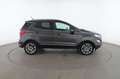 Ford EcoSport 1.0 EcoBoost Titanium Gris - thumbnail 7