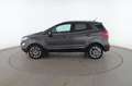 Ford EcoSport 1.0 EcoBoost Titanium Gris - thumbnail 3
