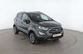 Ford EcoSport 1.0 EcoBoost Titanium Gris - thumbnail 8