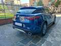 Alfa Romeo Stelvio 2.2 Executive Q4 210cv Auto Albastru - thumbnail 4