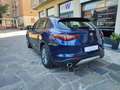 Alfa Romeo Stelvio 2.2 Executive Q4 210cv Auto Albastru - thumbnail 2