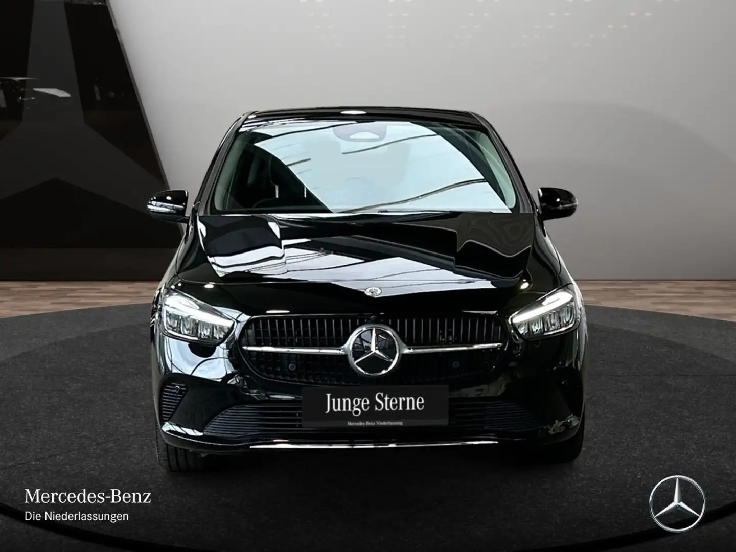 Mercedes-Benz B 250 e PROGRESSIVE+LED+KAMERA+8G Schwarz - 2