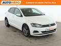 Volkswagen Polo 1.0 TSI Advance 70kW Blanco - thumbnail 8