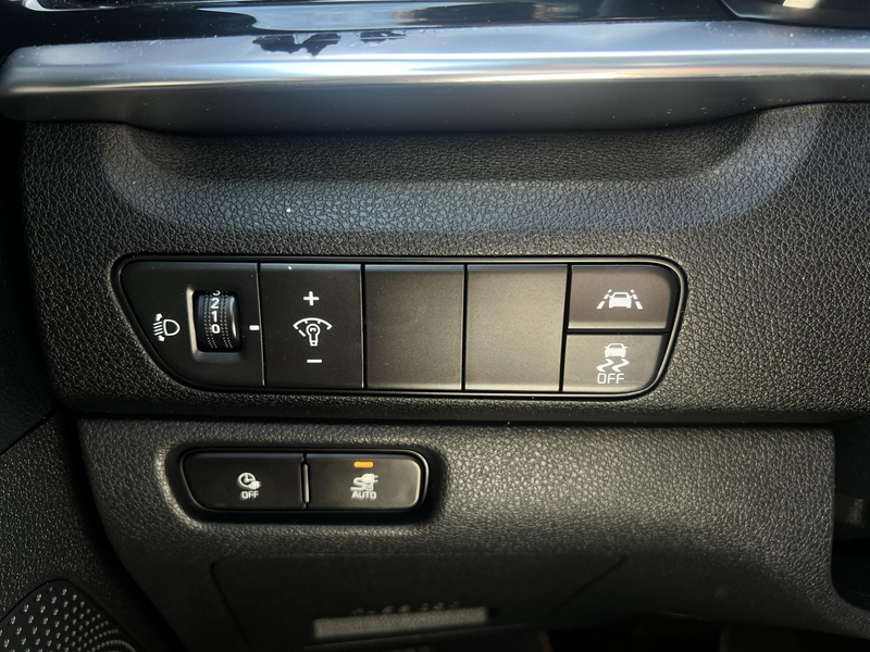 Kia e-Niro Edition 64 kWh Eerste Eigenaar, Dealeronderhouden, — photo 12