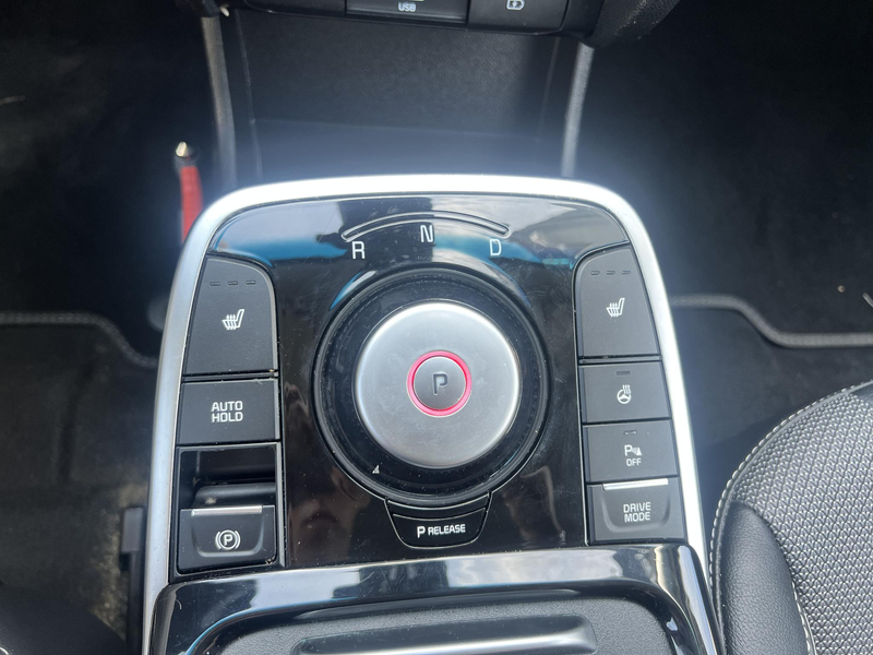 Kia e-Niro Edition 64 kWh Eerste Eigenaar, Dealeronderhouden, — photo 15