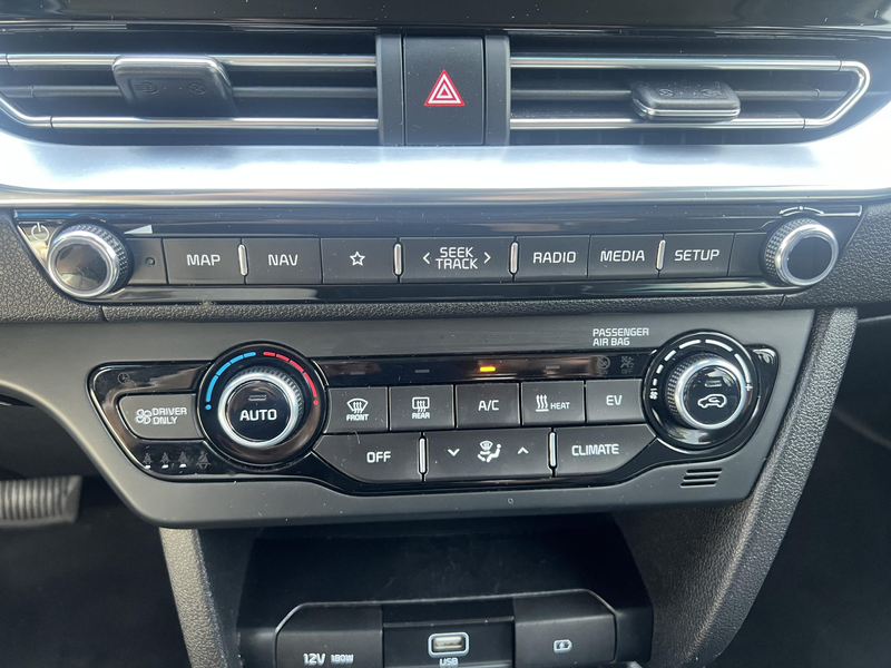 Kia e-Niro Edition 64 kWh Eerste Eigenaar, Dealeronderhouden, — photo 14