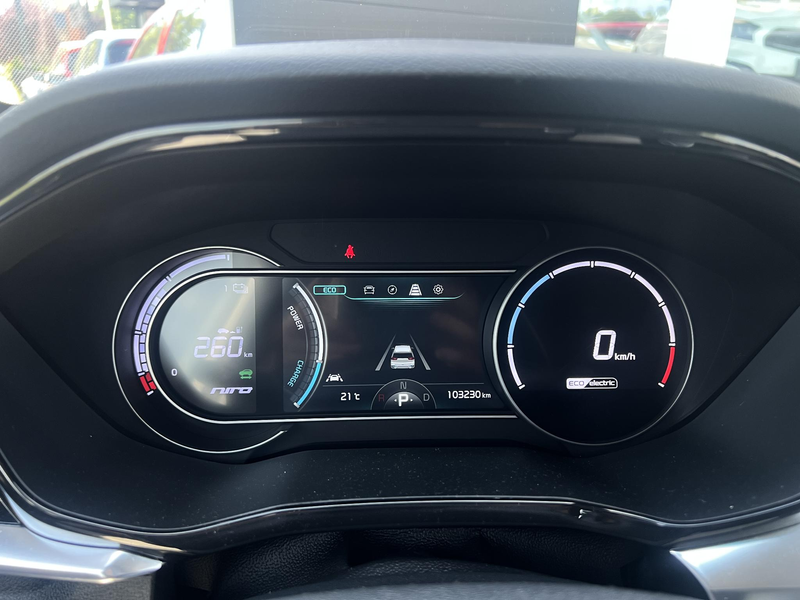 Kia e-Niro Edition 64 kWh Eerste Eigenaar, Dealeronderhouden, — photo 7