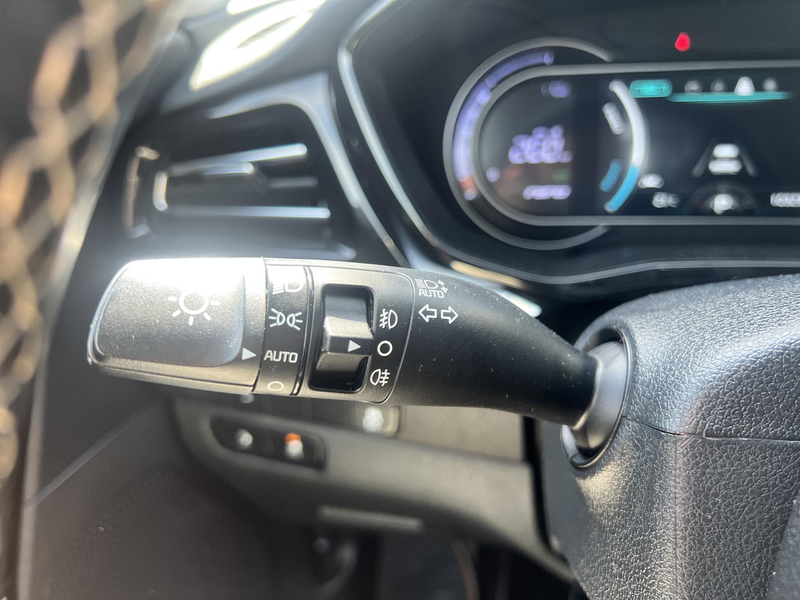Kia e-Niro Edition 64 kWh Eerste Eigenaar, Dealeronderhouden, — photo 10